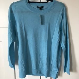 NWT JCrew Women’s Tippi Sweater